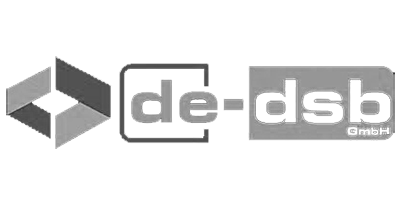 DE-DSB Logo